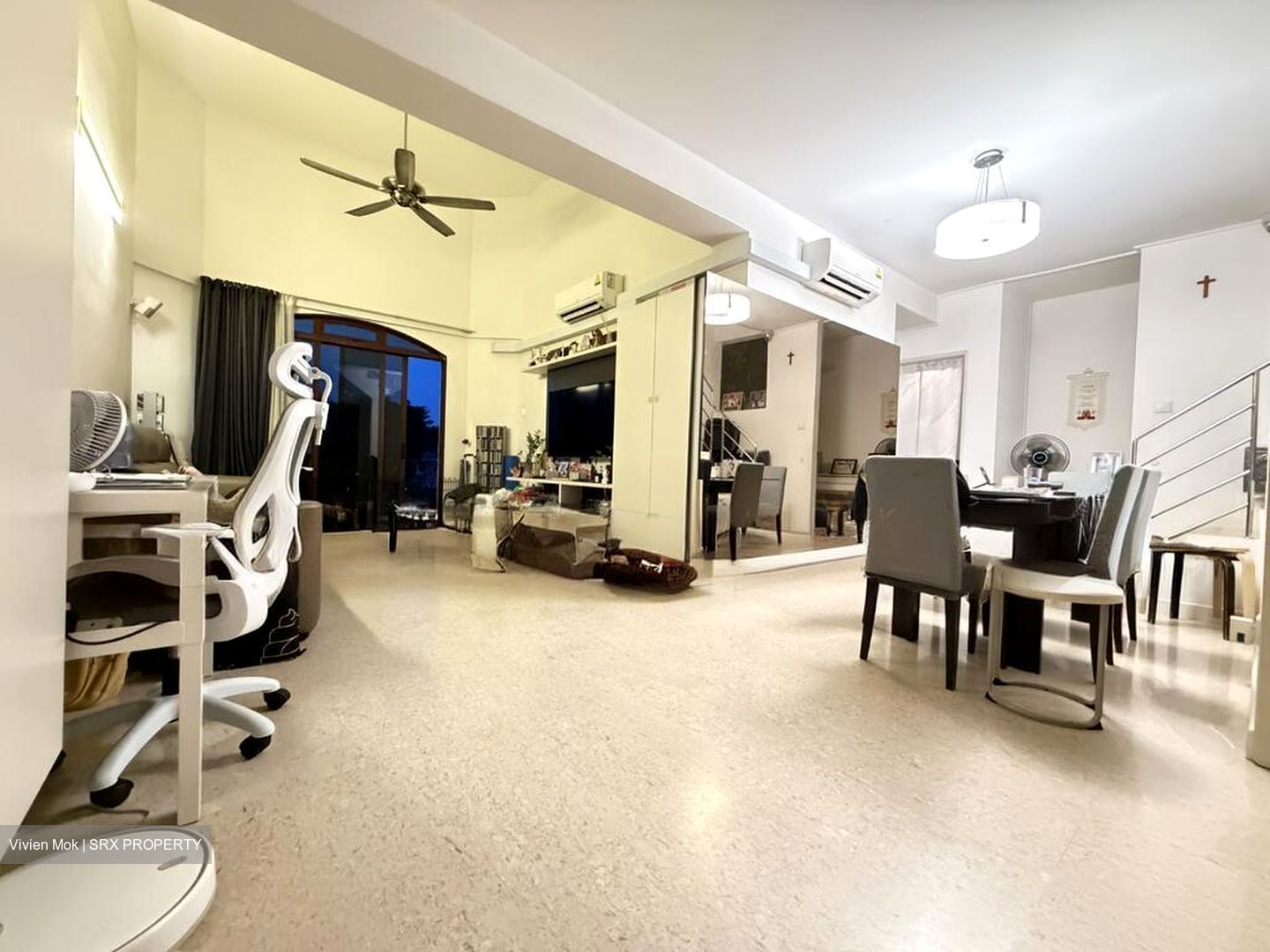 Fairmount Condominium (D16), Condominium #500258831
